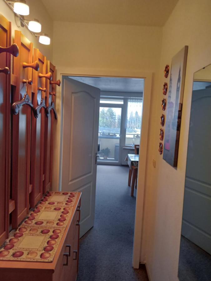 Wohnung 416, Am Kurpark 3, 38700 Braunlage Exterior photo