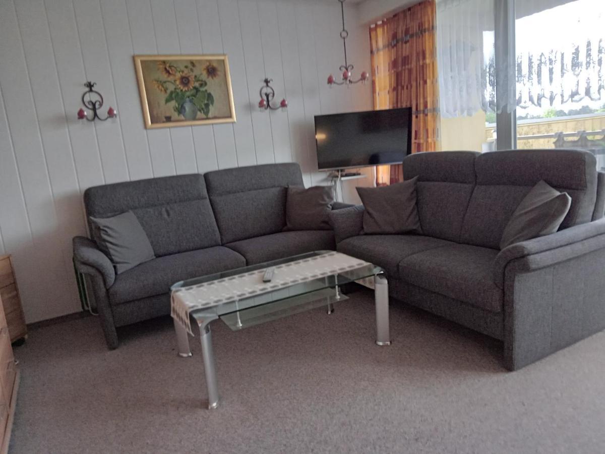 Wohnung 416, Am Kurpark 3, 38700 Braunlage Exterior photo