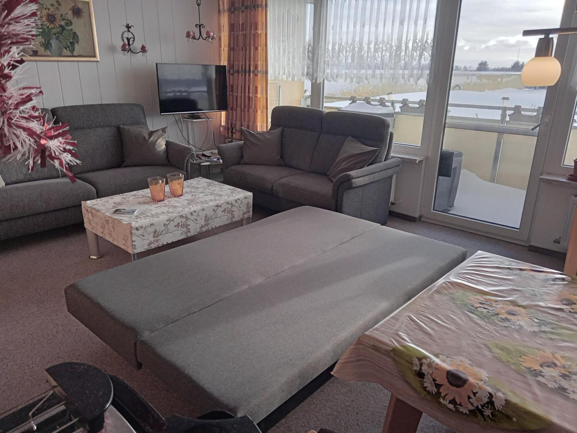 Wohnung 416, Am Kurpark 3, 38700 Braunlage Exterior photo