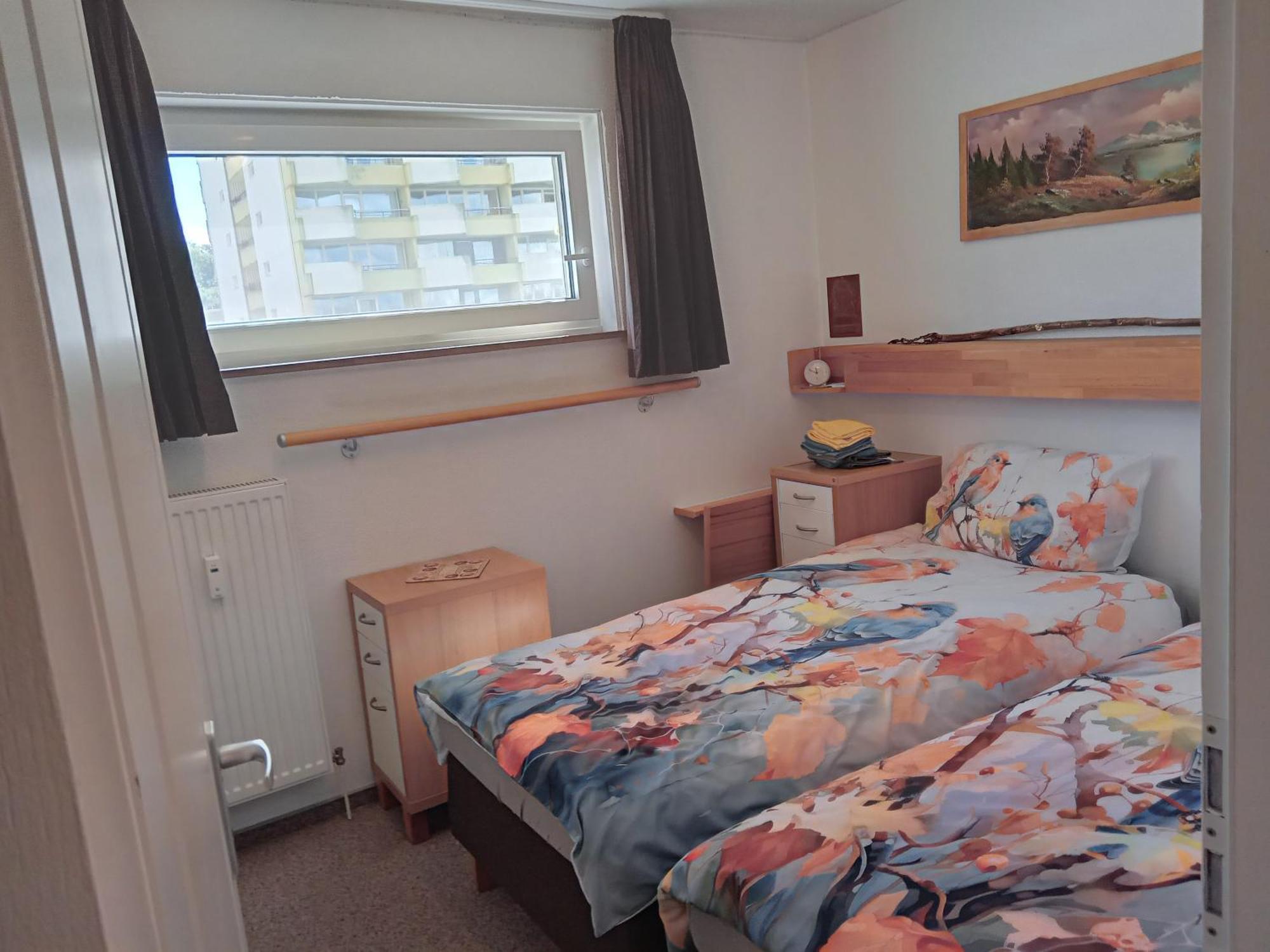 Wohnung 416, Am Kurpark 3, 38700 Braunlage Exterior photo