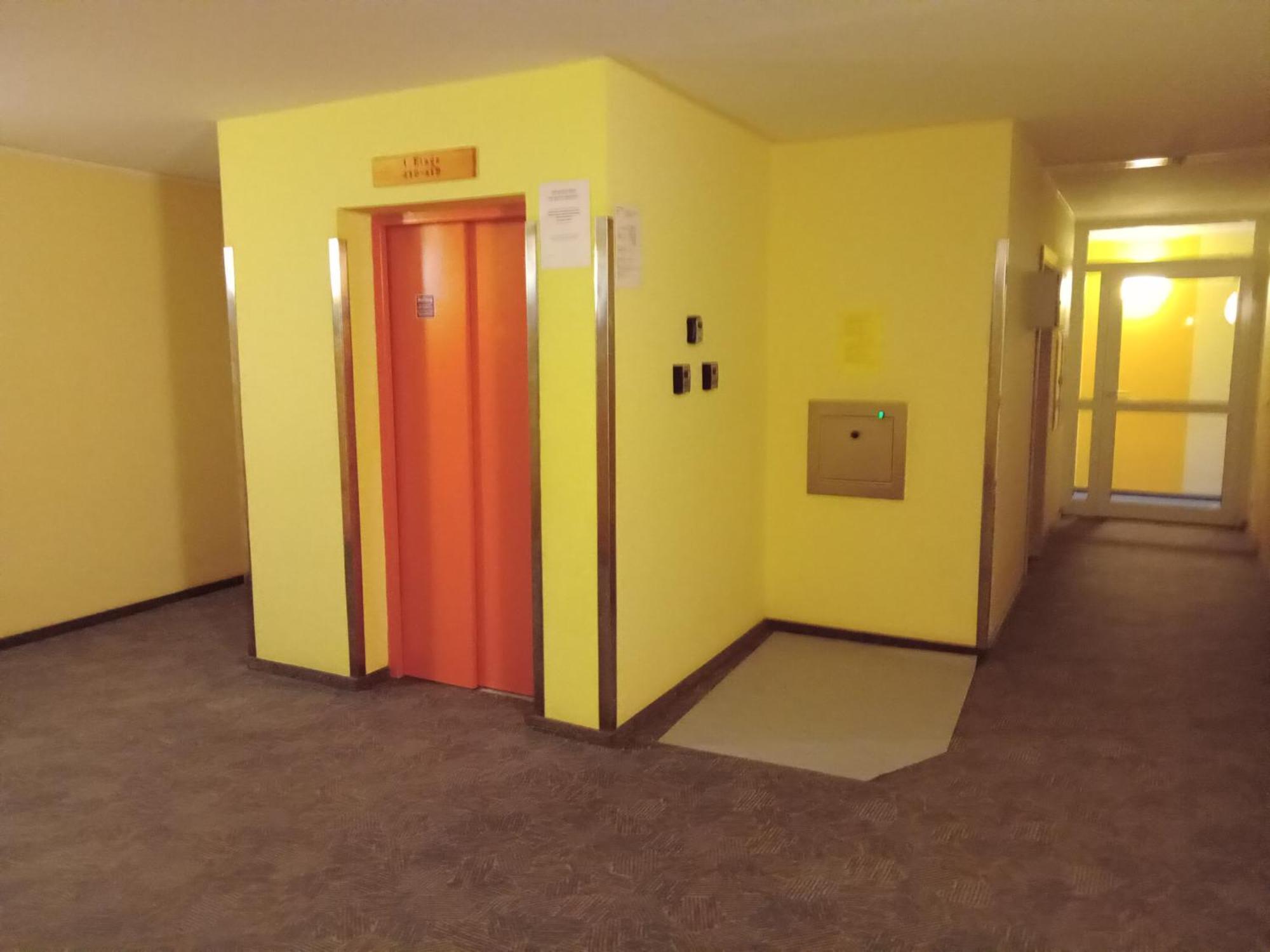 Wohnung 416, Am Kurpark 3, 38700 Braunlage Exterior photo
