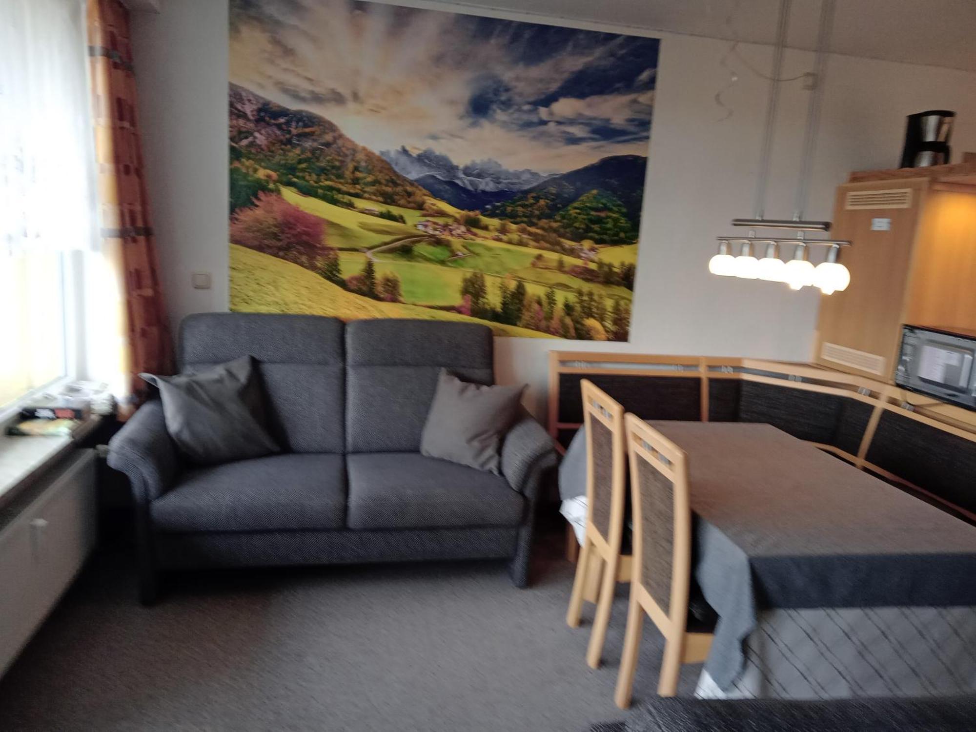 Wohnung 416, Am Kurpark 3, 38700 Braunlage Exterior photo